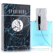 Spartacus Eau De Parfum Spray By Spartacus - Zachava.com