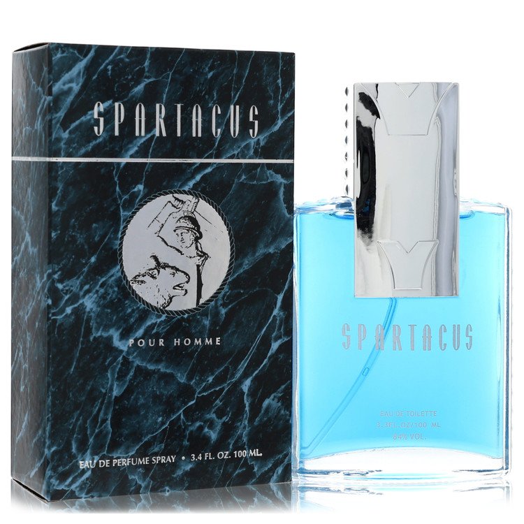 Spartacus Eau De Toilette Spray By Spartacus, Cologne for Men, available at Zachava.com.