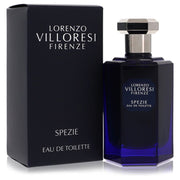 Spezie Eau De Toilette Spray By Lorenzo Villoresi - Zachava.com