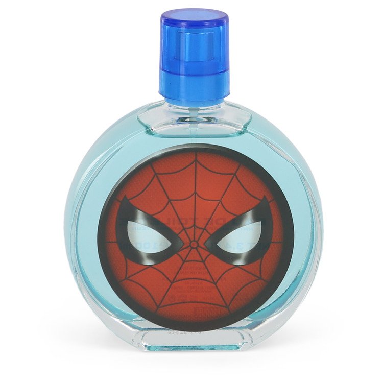 Spiderman Eau De Toilette Spray (unboxed) By Marvel - Zachava.com