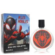 Spiderman Miles Morales Eau De Toilette Spray By Marvel, Cologne for Men, available at zachava.com