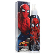 Spiderman Cool Cologne Spray By Marvel - Zachava.com