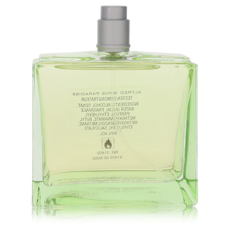 Paradise Eau De Parfum Spray (Tester) By Alfred Sung - Zachava.com