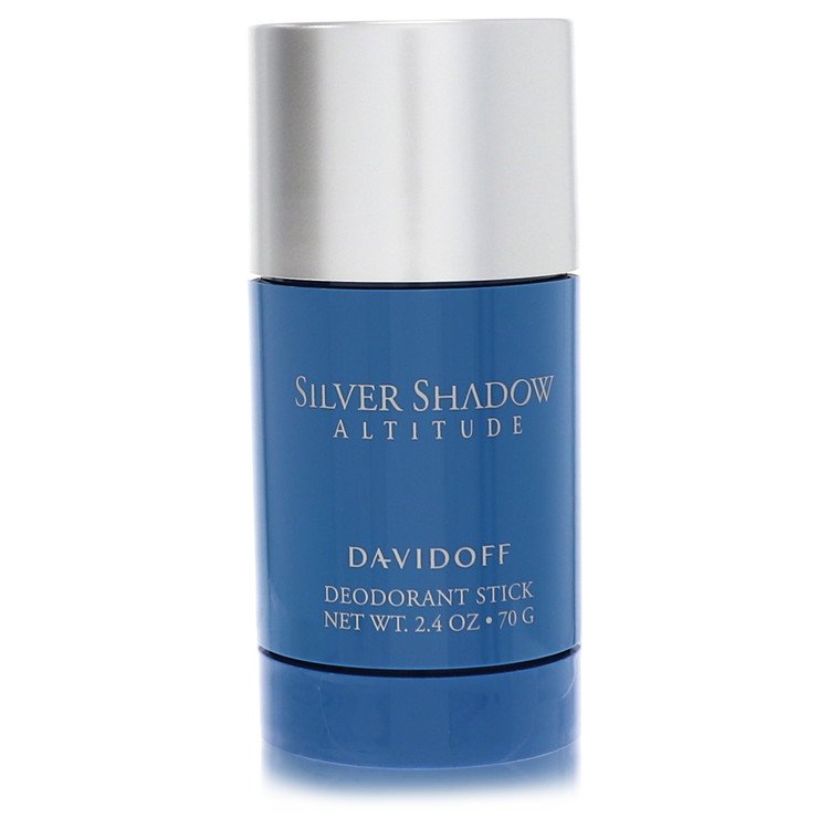 Silver Shadow Altitude Deodorant Stick By Davidoff, Cologne for Men, available at zachava.com