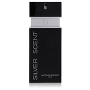 Silver Scent Eau De Toilette Spray (Tester) By Jacques Bogart - Zachava.com