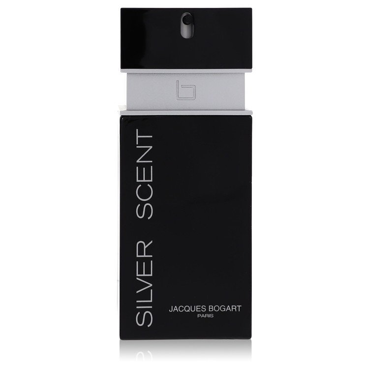 Silver Scent Eau De Toilette Spray (Tester) By Jacques Bogart - Zachava.com