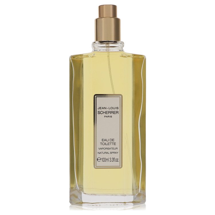 Scherrer Eau De Toilette Spray (Tester) By Jean Louis Scherrer - Zachava.com