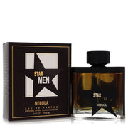Star Men Nebula Eau De Parfum Spray By Fragrance World - Zachava.com