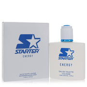 Starter Energy Eau De Toilette Spray By Starter - Zachava.com