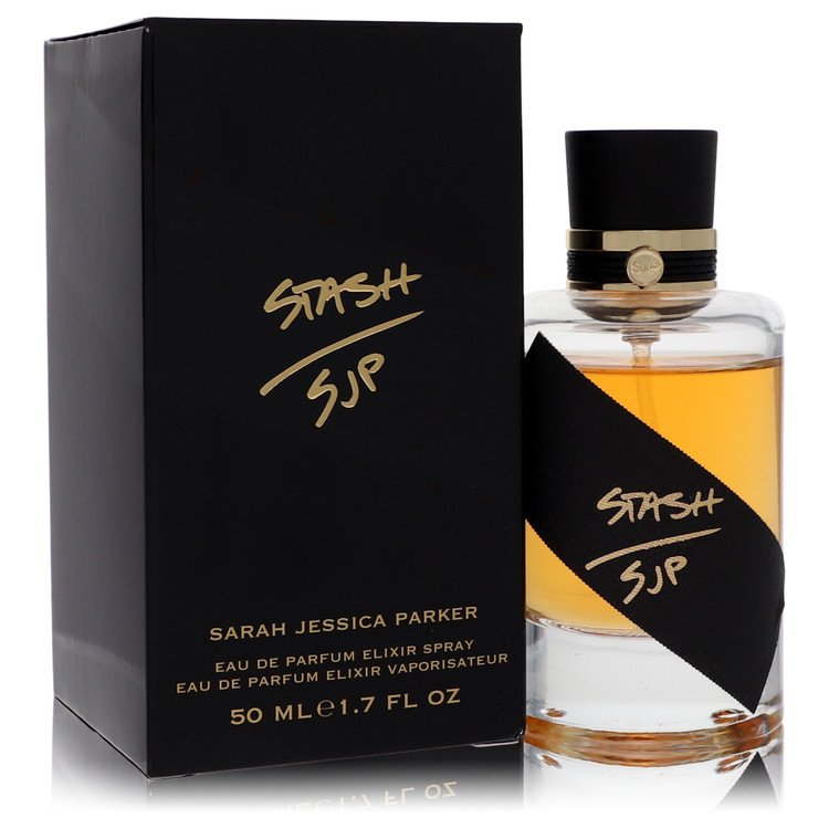Sarah Jessica Parker Stash Eau De Parfum Elixir Spray (Unisex) By Sarah Jessica Parker, Perfume for Women, available at Zachava.com.