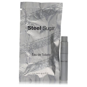 Steel Sugar Vial (sample) By Aquolina, Cologne for Men, available at zachava.com