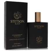 Stetson Black After Shave By Coty, Cologne for Men, available at zachava.com