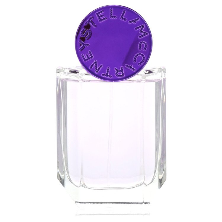Stella Pop Bluebell Eau De Parfum Spray (Tester) By Stella McCartney, Perfume for Women, available at zachava.com