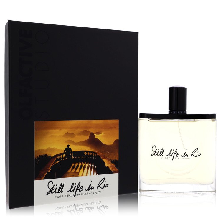 Still Life Rio Eau De Parfum Spray By Olfactive Studio - Zachava.com