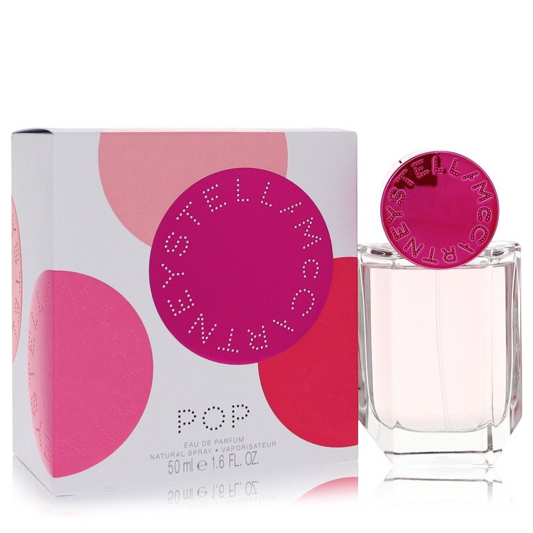 Stella Pop Eau De Parfum Spray By Stella McCartney - Zachava.com
