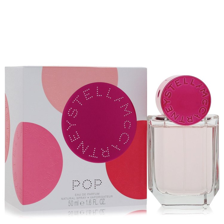 Stella Pop Eau De Parfum Spray By Stella McCartney, Perfume for Women, available at zachava.com