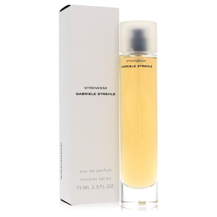 Strenesse Eau De Parfum Spray By Gabriele Strehle - Zachava.com