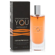 Stronger With You Intensely Mini EDP By Giorgio Armani, Cologne for Men, available at zachava.com