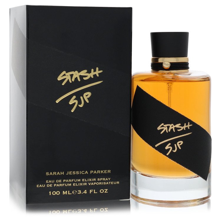 Sarah Jessica Parker Stash Eau De Parfum Elixir Spray (Unisex) By Sarah Jessica Parker, Perfume for Women, available at zachava.com