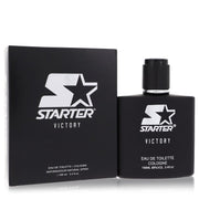 Starter Victory Eau De Toilette Spray By Starter - Zachava.com