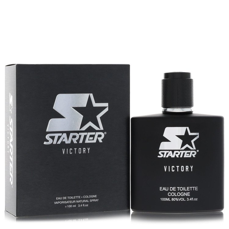 Starter Victory Eau De Toilette Spray By Starter, Cologne for Men, available at zachava.com