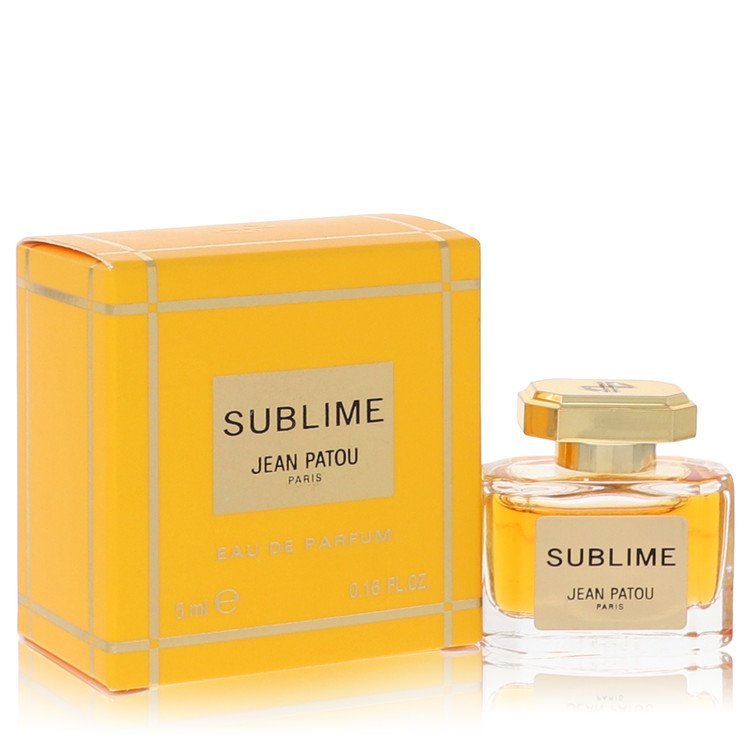 Sublime Mini EDP By Jean Patou - Zachava.com