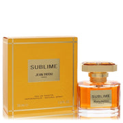 Sublime Eau De Toilette Spray By Jean Patou - Zachava.com