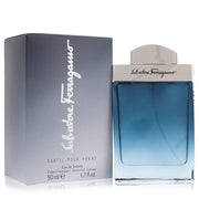 Subtil Eau De Toilette Spray By Salvatore Ferragamo, Cologne for Men, available at zachava.com