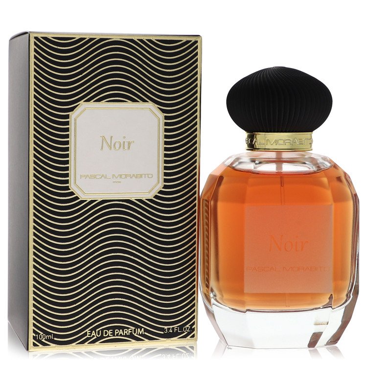 Sultan Noir Eau De Parfum Spray (Unisex) By Pascal Morabito - Zachava.com