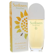 Sunflowers Honey Daze Eau De Toilette Spray By Elizabeth Arden - Zachava.com