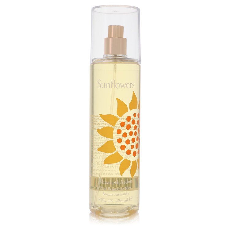 Sunflowers Fine Fragrance Mist By Elizabeth Arden, Perfume for Women, available at zachava.com