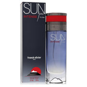 Sun Java Intense Eau De Parfum Spray By Franck Olivier - Zachava.com