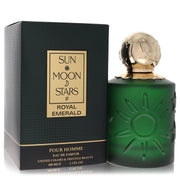 Sun Moon Stars Royal Emerald Eau De Parfum Spray By Karl Lagerfeld - Zachava.com