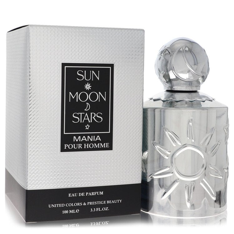 Sun Moon Stars Mania Eau De Parfum Spray By Karl Lagerfeld, Cologne for Men, available at zachava.com