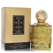 Sun Moon Stars Oro Eau De Parfum Spray By Karl Lagerfeld, Cologne for Men, available at zachava.com