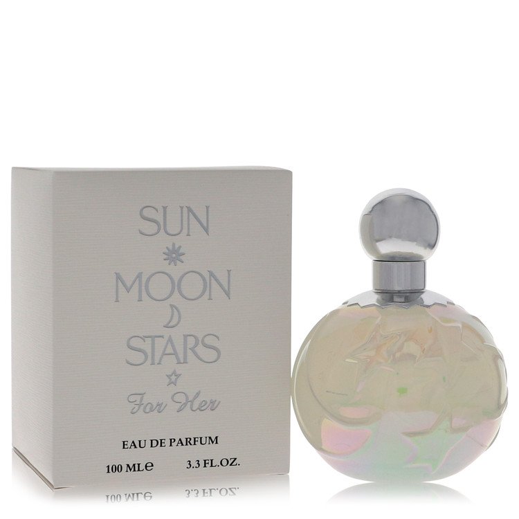 Sun Moon Stars Eau De Parfum Spray By Karl Lagerfeld - Zachava.com