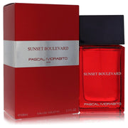 Pascal Morabito Sunset Boulevard Eau De Toilette Spray (Unisex) By Pascal Morabito - Zachava.com