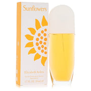Sunflowers Eau De Toilette Spray By Elizabeth Arden, Perfume for Women, available at Zachava.com.