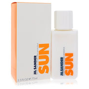 Jil Sander Sun Eau De Toilette Spray By Jil Sander - Zachava.com