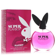 Super Playboy Eau De Toilette Spray By Coty - Zachava.com