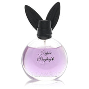 Super Playboy Eau De Toilette Spray (Unboxed) By Coty - Zachava.com