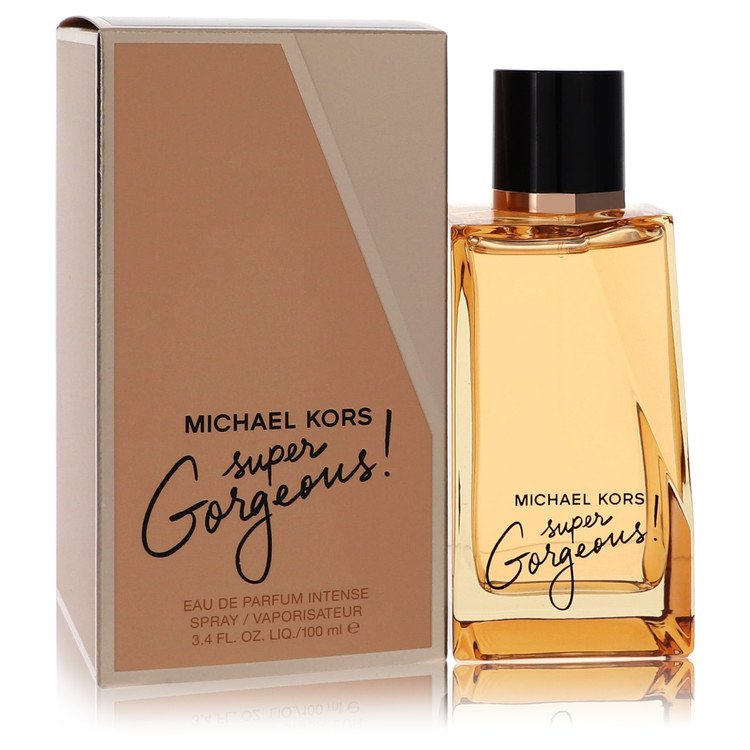 Michael Kors Super Gorgeous Eau De Parfum Intense Spray By Michael Kors, Perfume for Women, available at zachava.com
