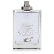 Starwalker Eau De Toilette Spray (Tester) By Mont Blanc - Zachava.com