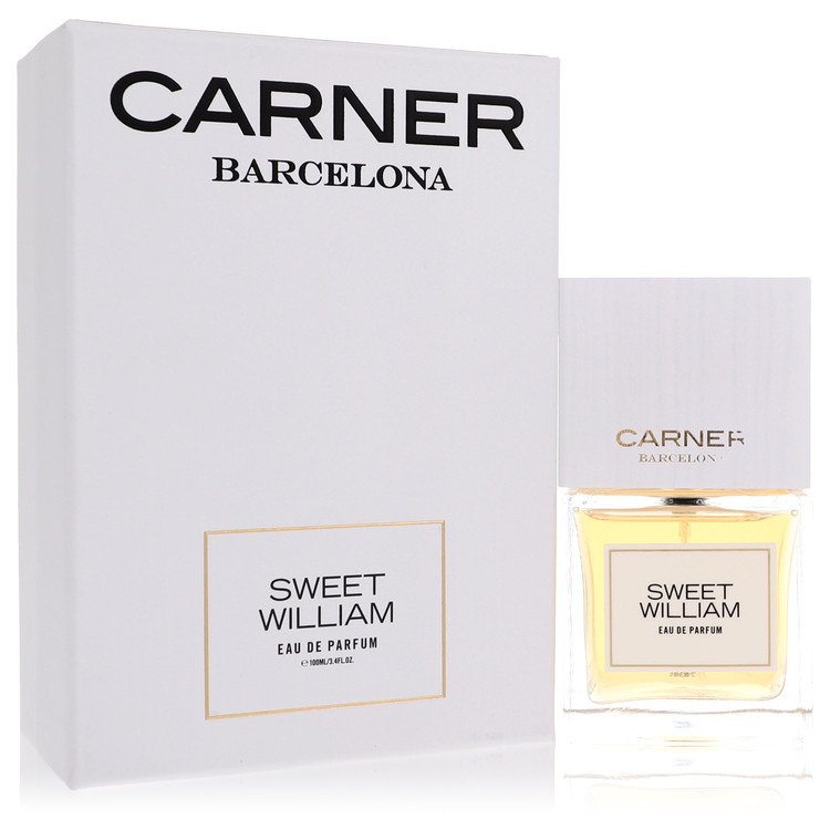 Sweet William Eau De Parfum Spray By Carner Barcelona, Perfume for Women, available at zachava.com