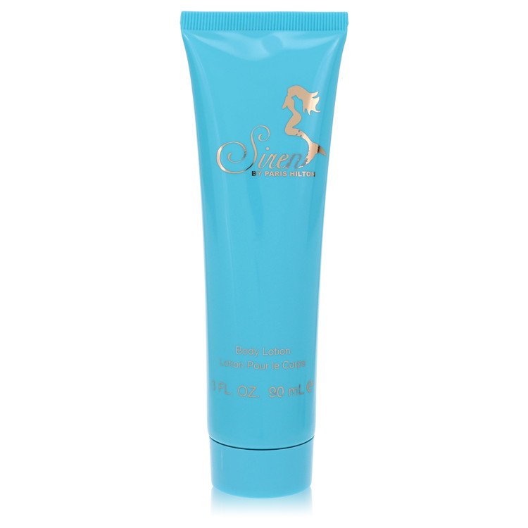 Siren Body Lotion By Paris Hilton - Zachava.com