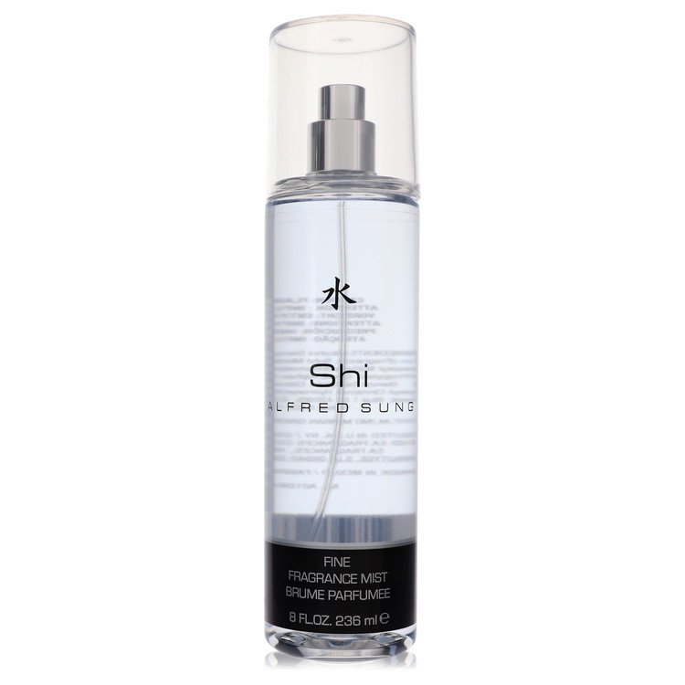 Shi Fragrance Mist By Alfred Sung - Zachava.com