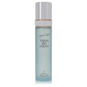 Sparkling White Diamonds by Elizabeth Taylor Eau De Toilette Spray (unboxed) 3.4 oz for Women
