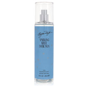 Sparkling White Diamonds Fragrance Mist By Elizabeth Taylor - Zachava.com