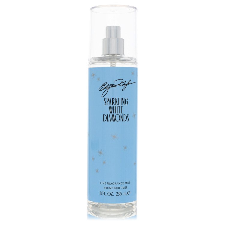 Sparkling White Diamonds Fragrance Mist By Elizabeth Taylor, Perfume for Women, available at zachava.com