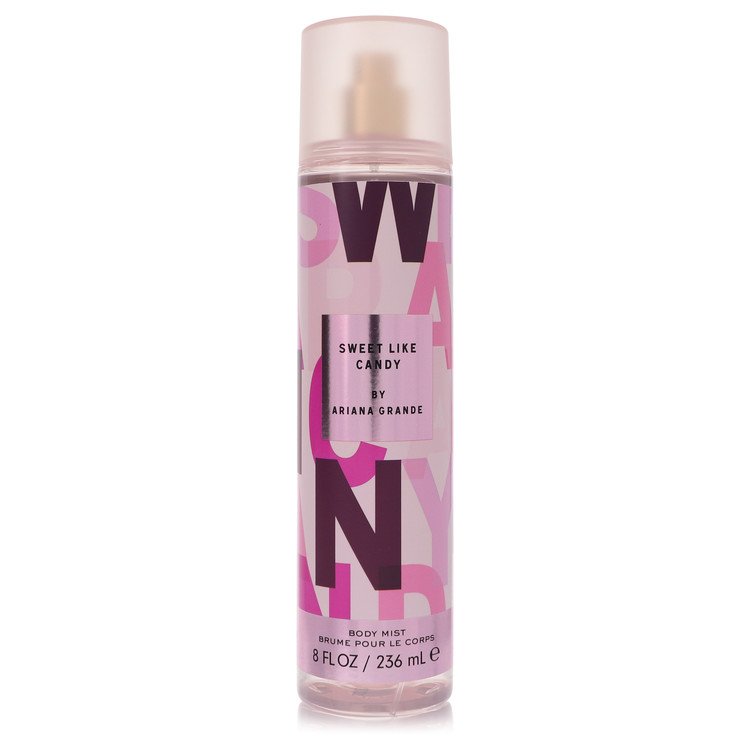 Sweet Like Candy Body Mist Spray By Ariana Grande - Zachava.com